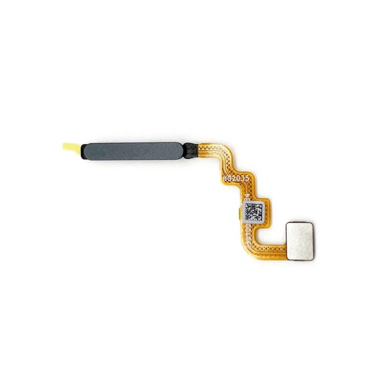 Flex de Huellas Dactilares Xiaomi Redmi Note 11s 5g Negro Medianoche Flex de Huellas Dactilares Xiaomi Redmi Note 11s 5g Negro Medianoche